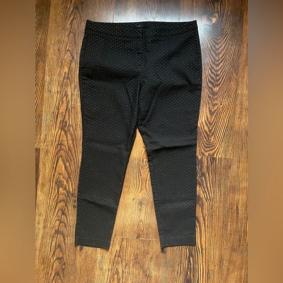Modern Fit Worthington Womens Pants Worthington Slim Leg Pant Worthington  Pants Jumpsuits Worthington Black Dress Pants Poshmark
